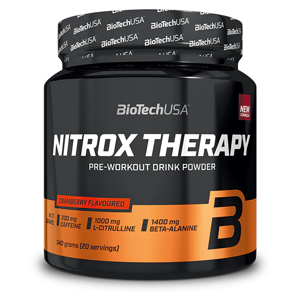 Nitrox Therapy - 340 g - Image 2
