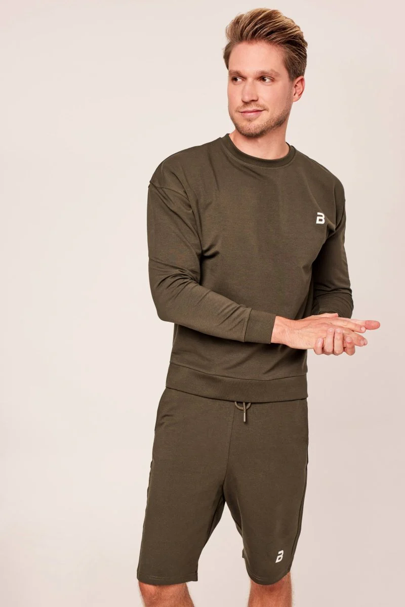 ODELL Short homme