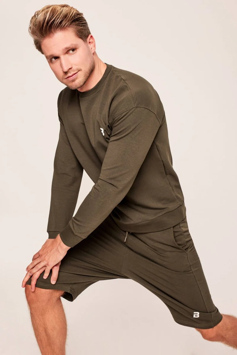 ODELL Short homme - Image 2