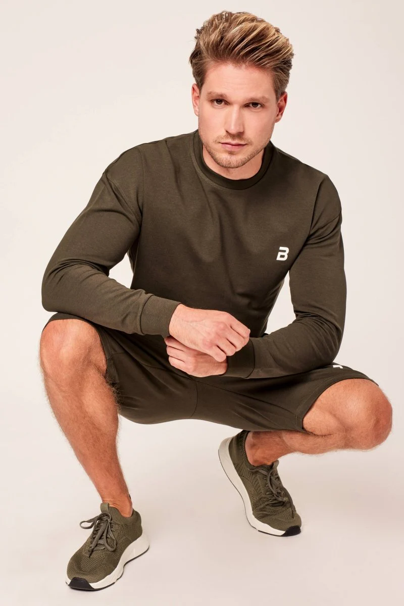ODELL Short homme - Image 3