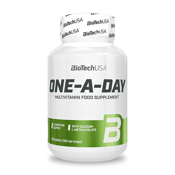 One-A-Day - 100 comprimés