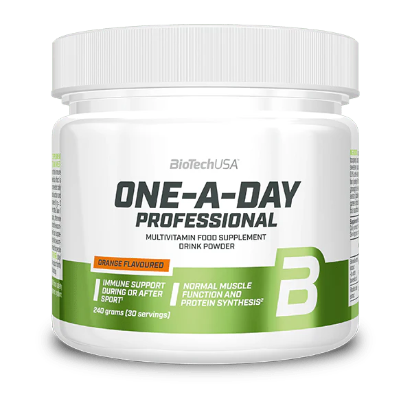 One-A-Day Professional - 240 g