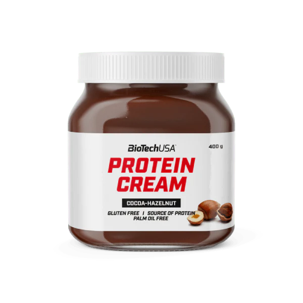 Protein Cream - 400 g