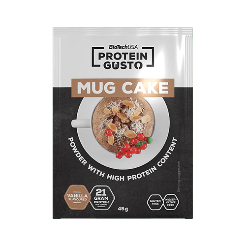 Protein Gusto Mug Cake - 45 g