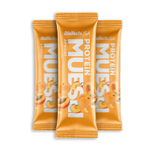 Protein Muesli - 30 g