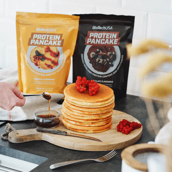 Protein Pancake powder - 1000 g - Image 3