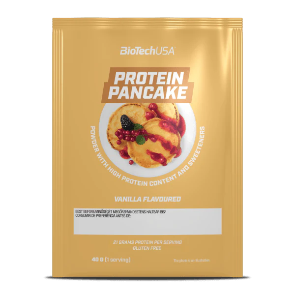 Protein Pancake powder - 40 g