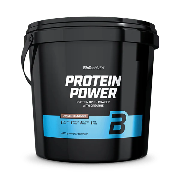Protein Power - 4000 g - Image 2