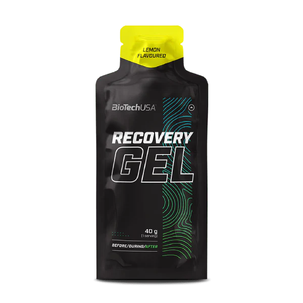 Recovery Gel - 40 g