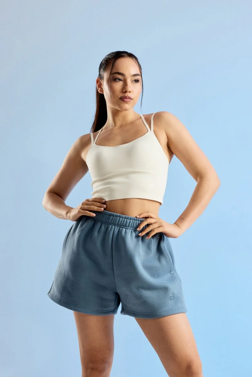RISE CROSSBACK Haut Femme