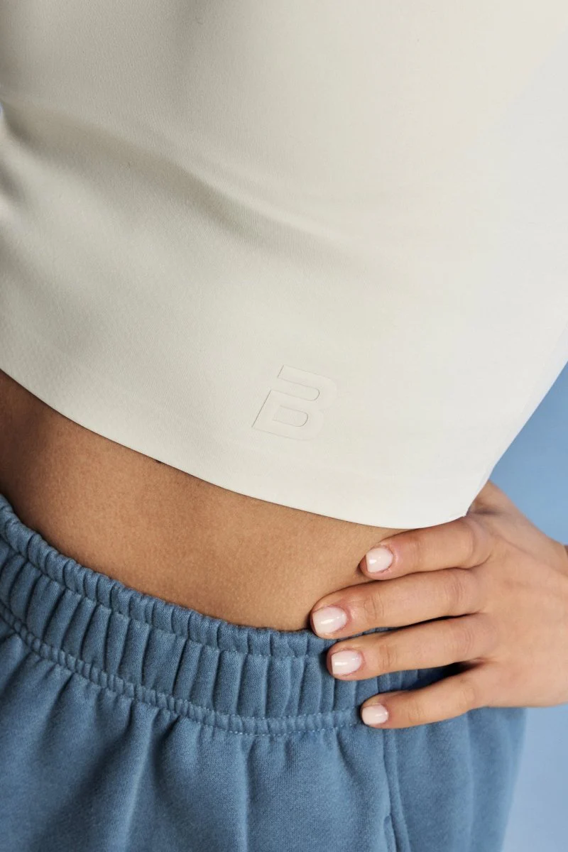 RISE CROSSBACK Haut Femme - Image 3