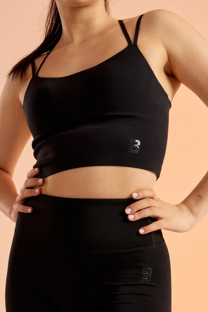 RISE CROSSBACK Haut Femme - Image 3