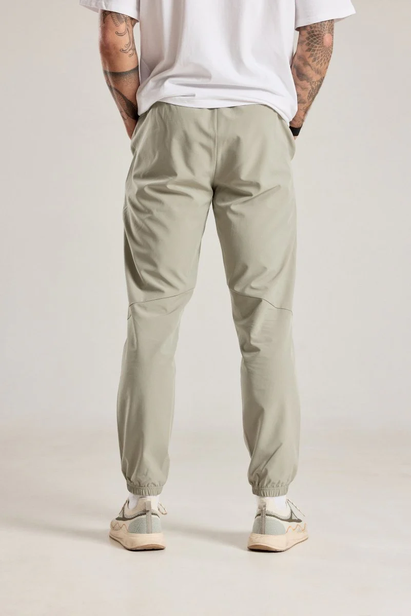 RISE LIGHTWEIGHT Pantalon Homme - Image 2
