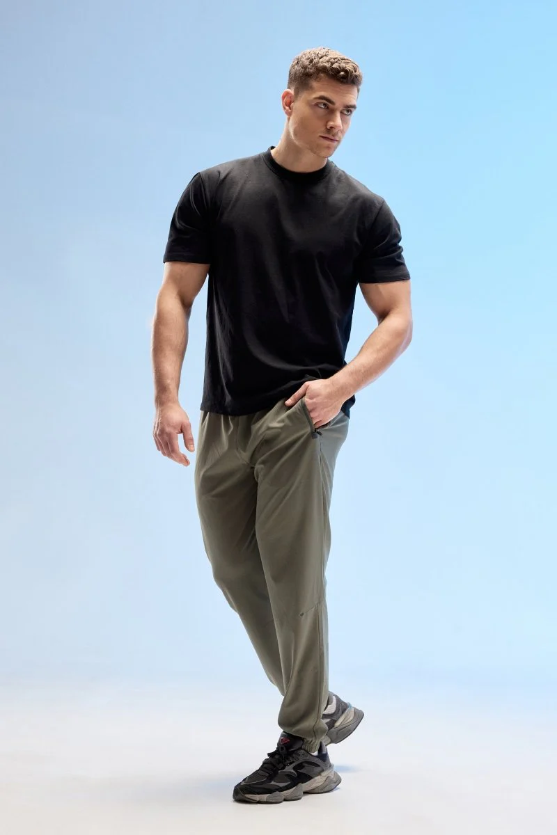 RISE LIGHTWEIGHT Pantalon Homme
