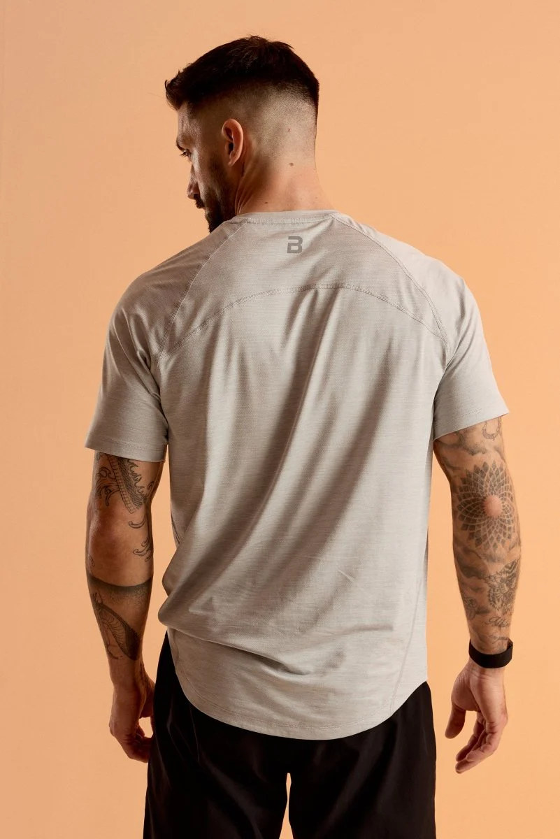 RISE TECH T-shirt Homme - Image 2