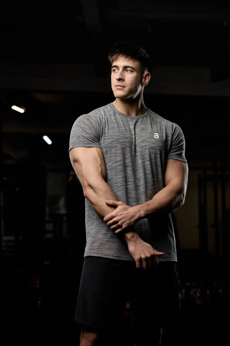 RUSH T-shirt homme