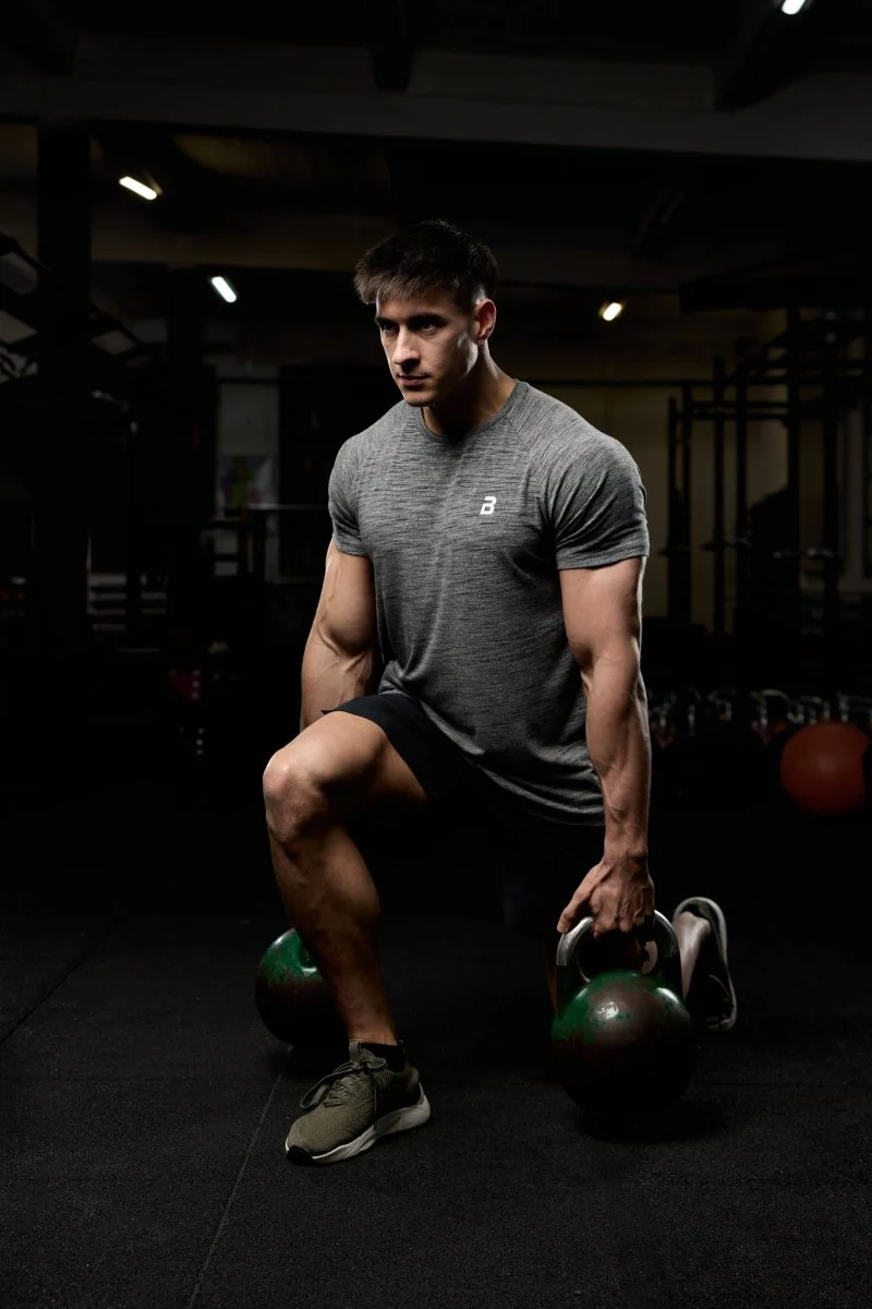 RUSH T-shirt homme - Image 2