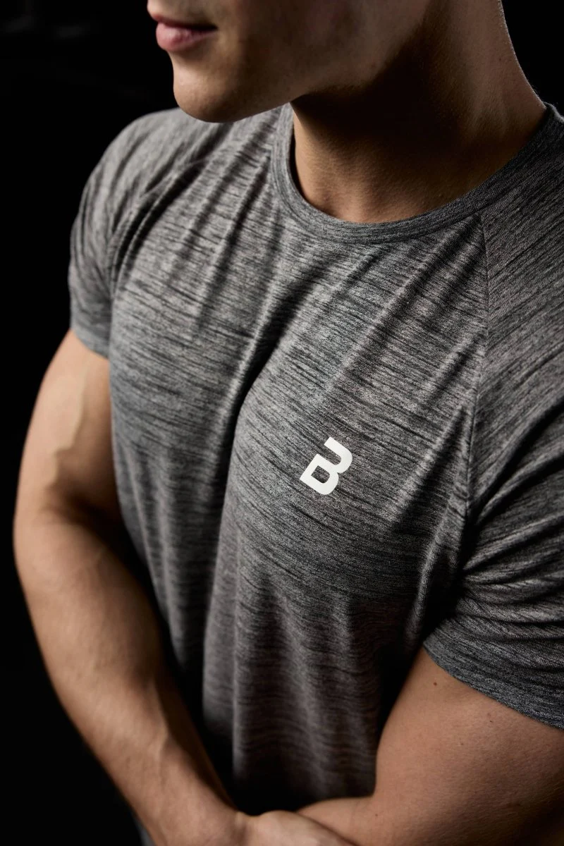 RUSH T-shirt homme - Image 4