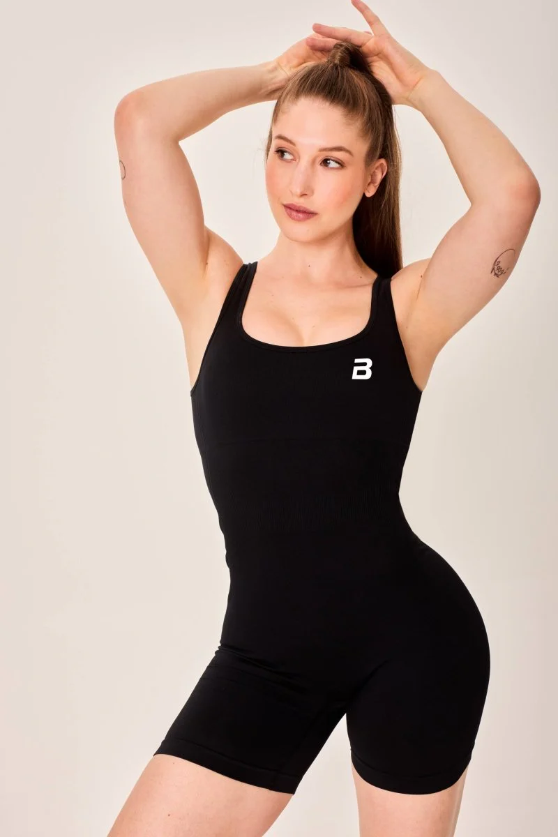SEAMLESS SHAPING Combishort pour femmes