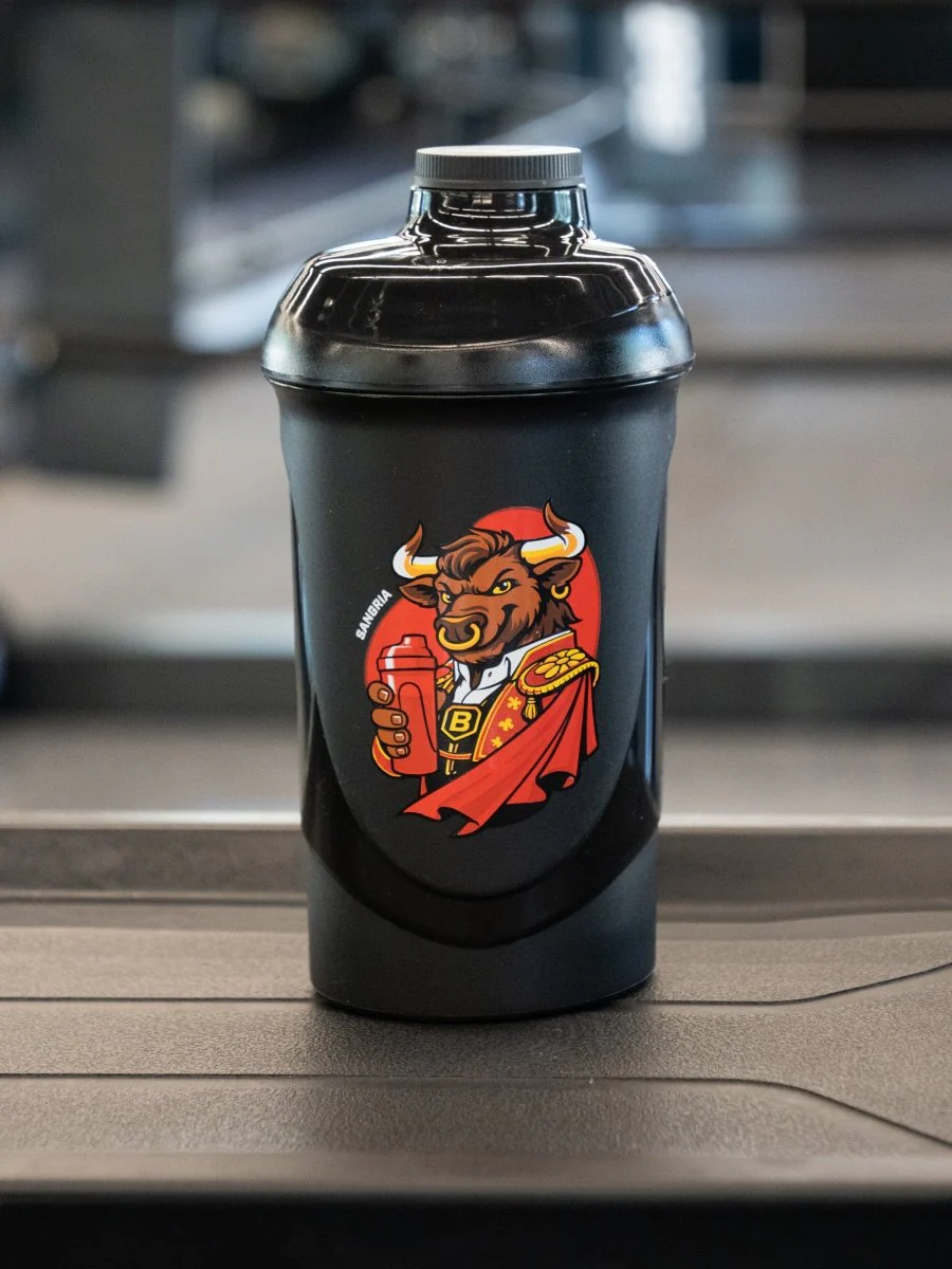 Shaker de collection en édition limitée (Sangría) - 600 ml