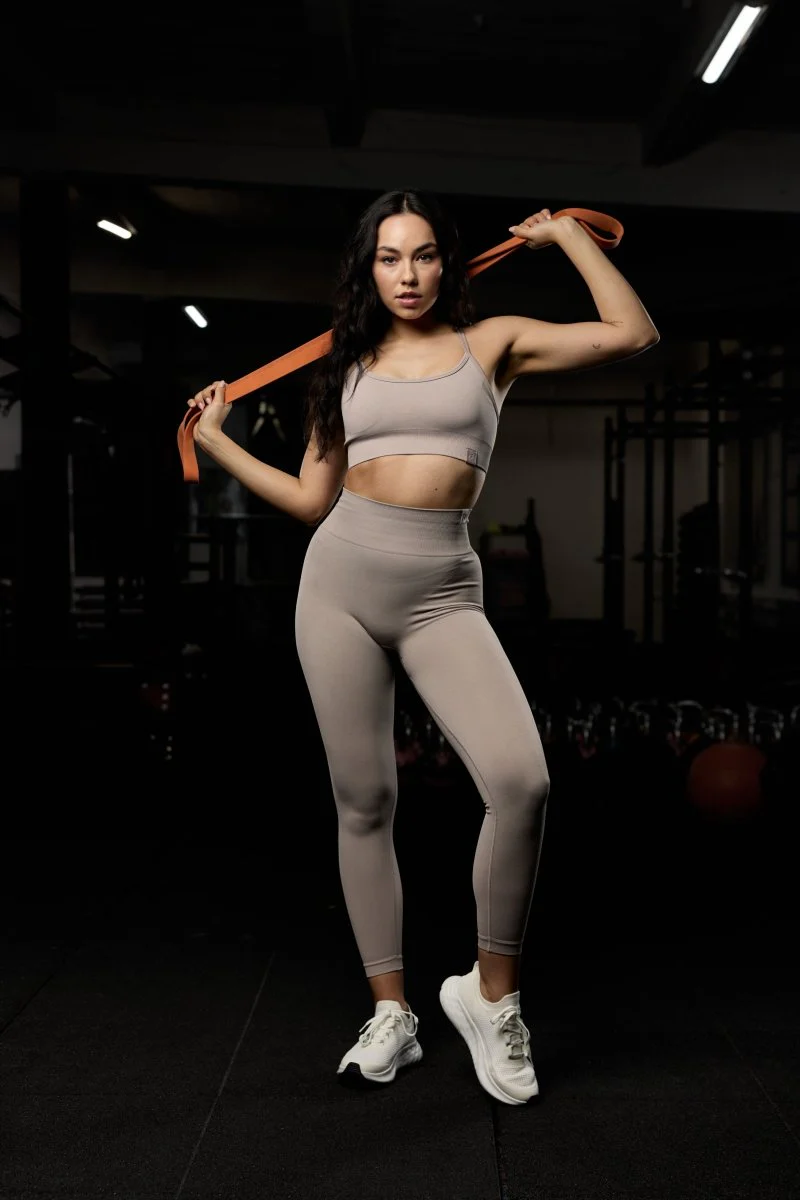 SHAPING SEAMLESS legging femme