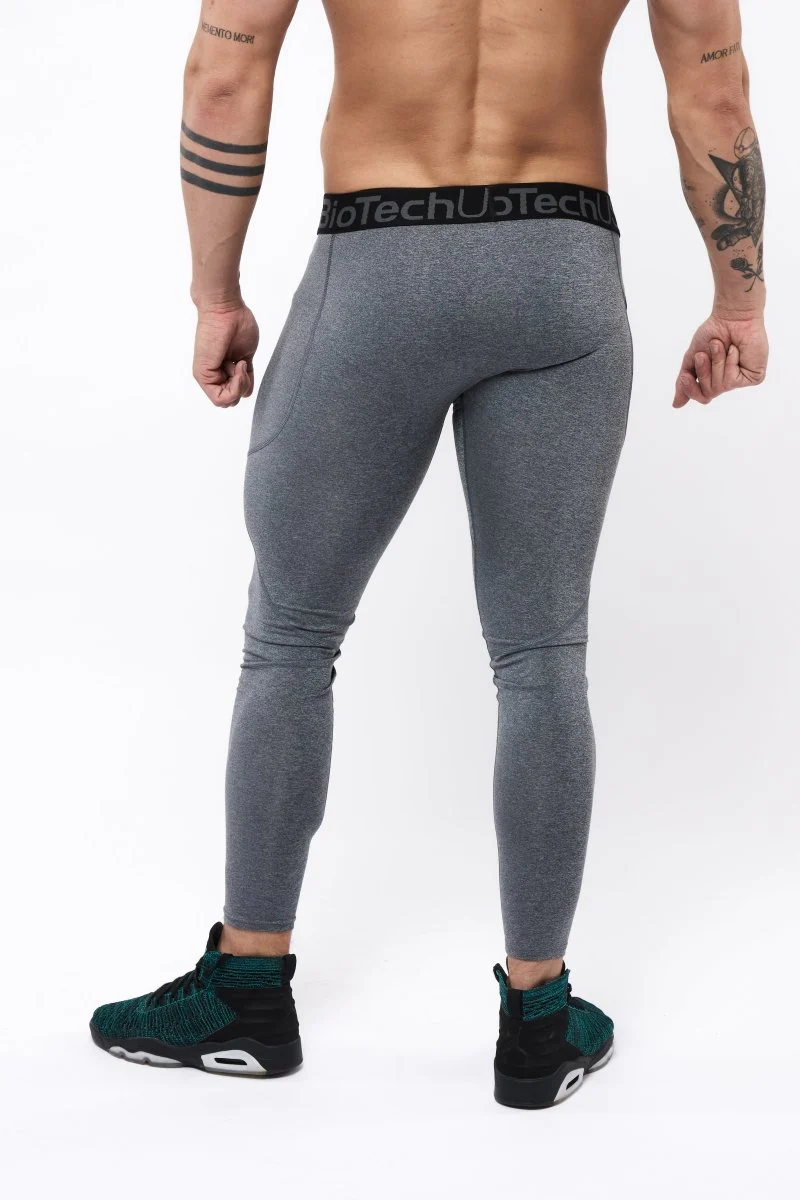 SIDEBACK Legging homme - Image 2
