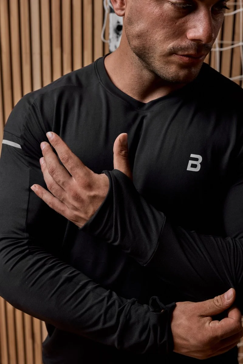 SOFTCORE Haut à manches longues pour homme - Image 3