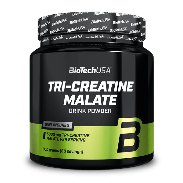 Tri Creatine Malate - 300 g