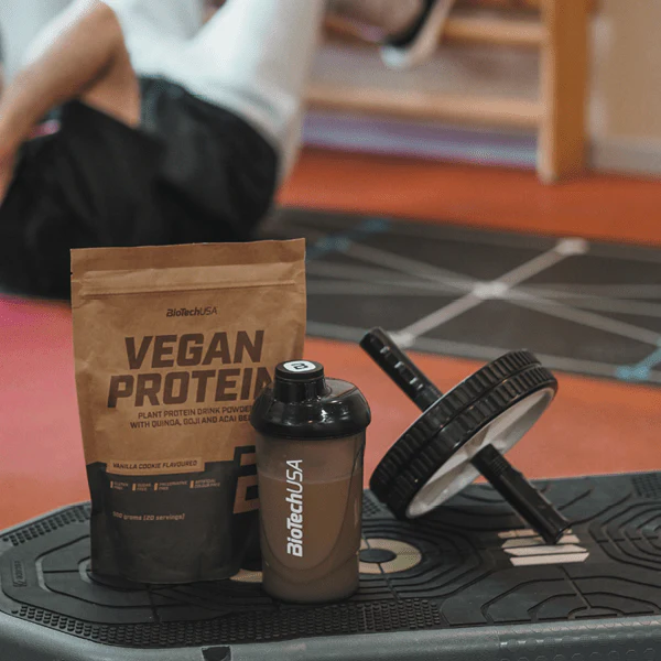 Vegan Protein - 2000 g - Image 3