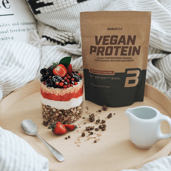 Vegan Protein - 2000 g - Image 5