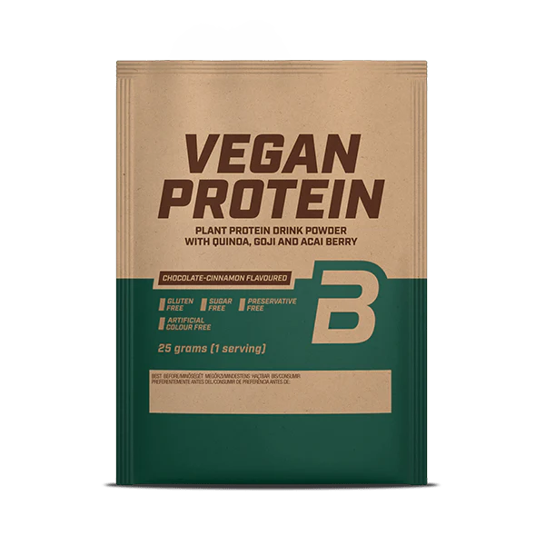 Vegan Protein - 25 g