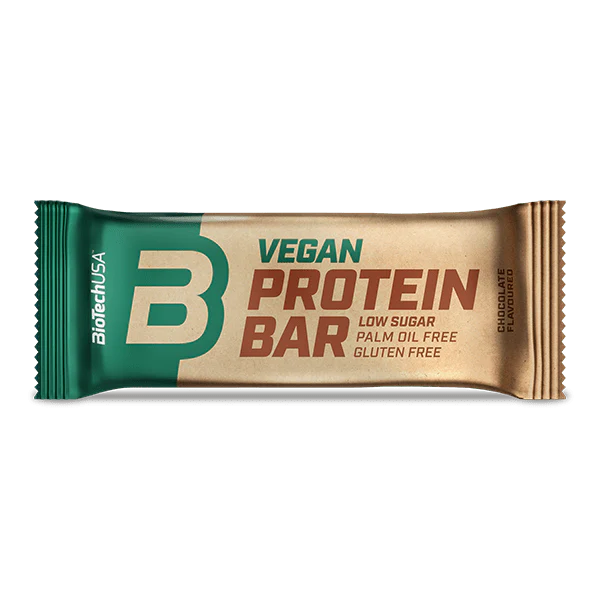 Vegan Protein Bar barre protéinée - 50 g