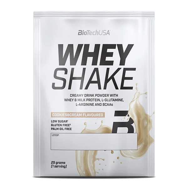 Whey Shake - 25 g - Image 3