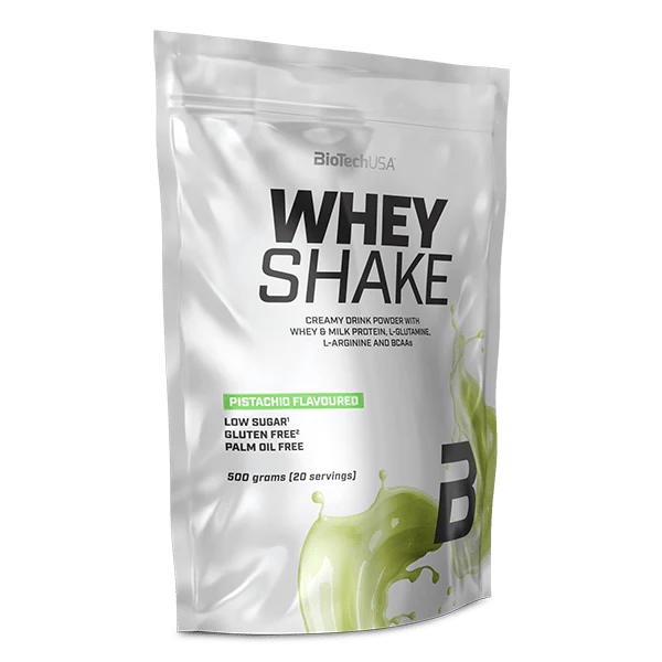 Whey Shake - 500 g - Image 5