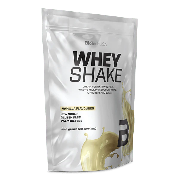 Whey Shake - 500 g - Image 6