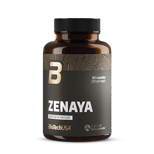Zenaya - 60 capsule