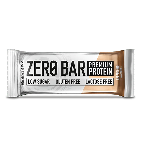 Zero Bar protéine bar - 50 g