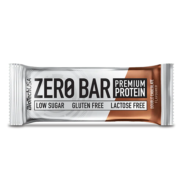Zero Bar protéine bar - 50 g - Image 11