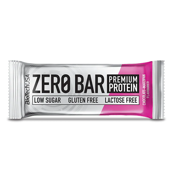 Zero Bar protéine bar - 50 g - Image 6