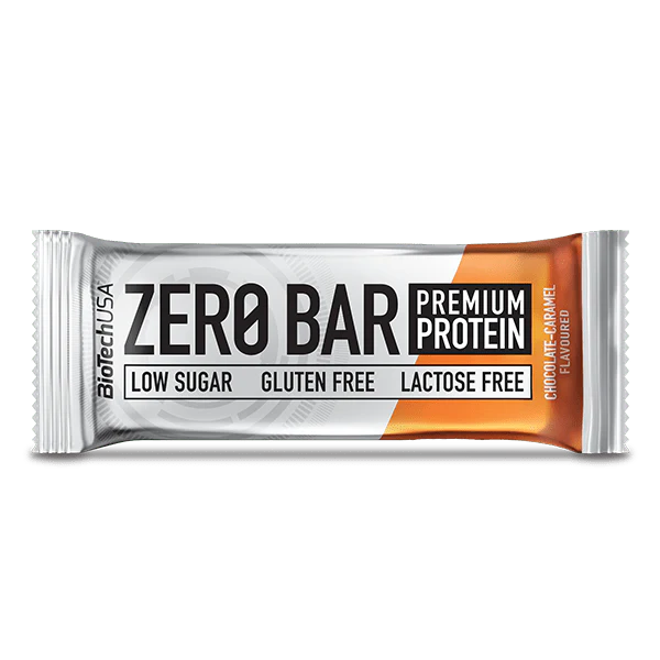 Zero Bar protéine bar - 50 g - Image 8
