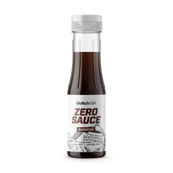 Zero Sauce - 350 ml - Image 3