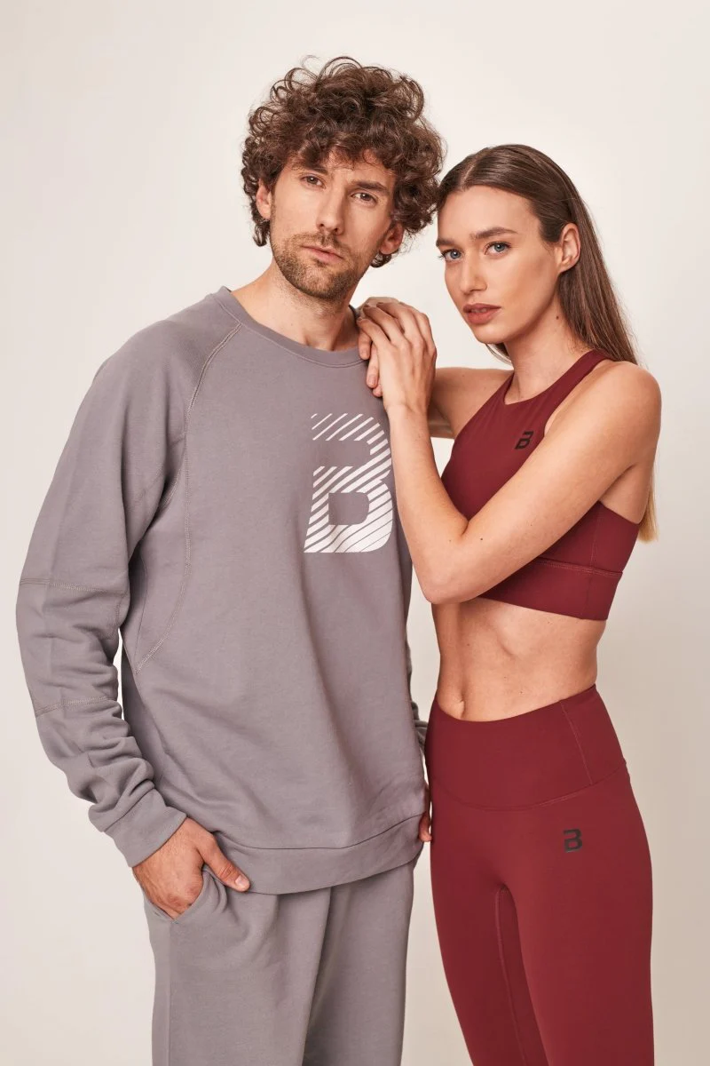 ZONE Sweatshirt homme